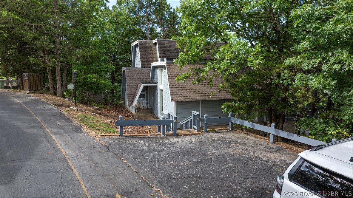 Tan-Tar-A Estates - Residential