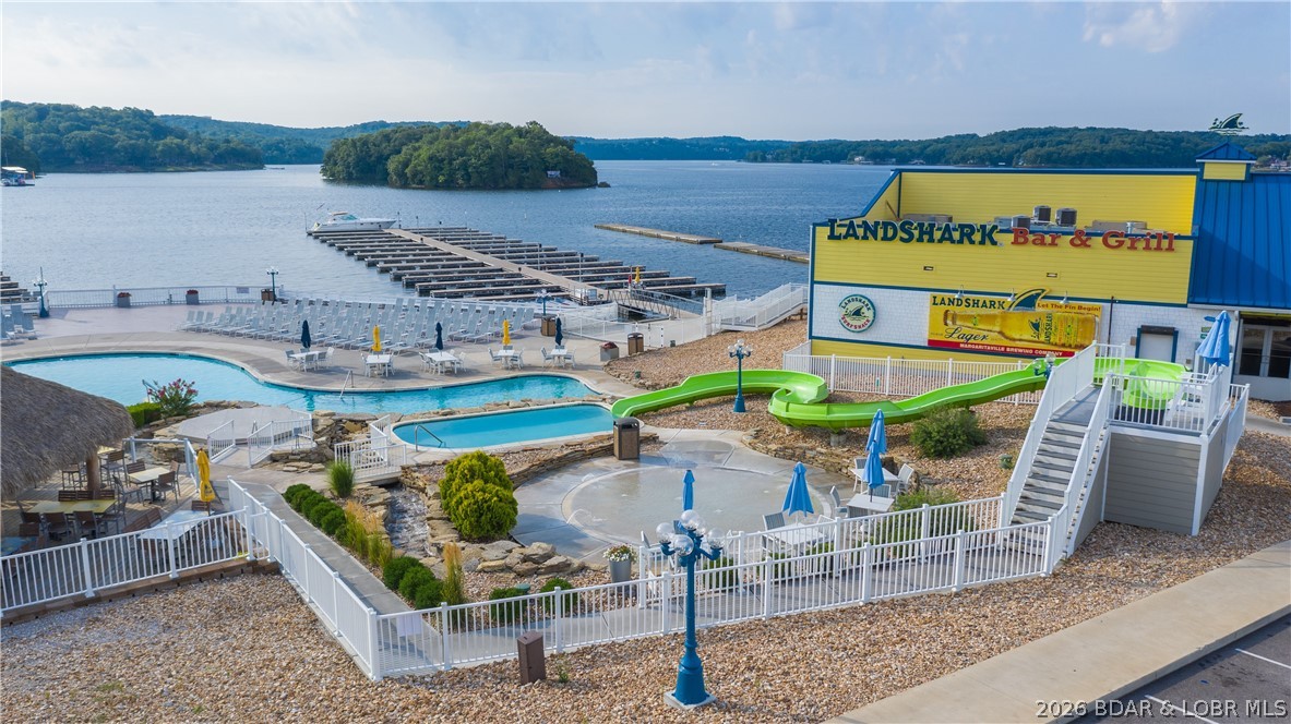 Tan-Tar-A Estates - Residential