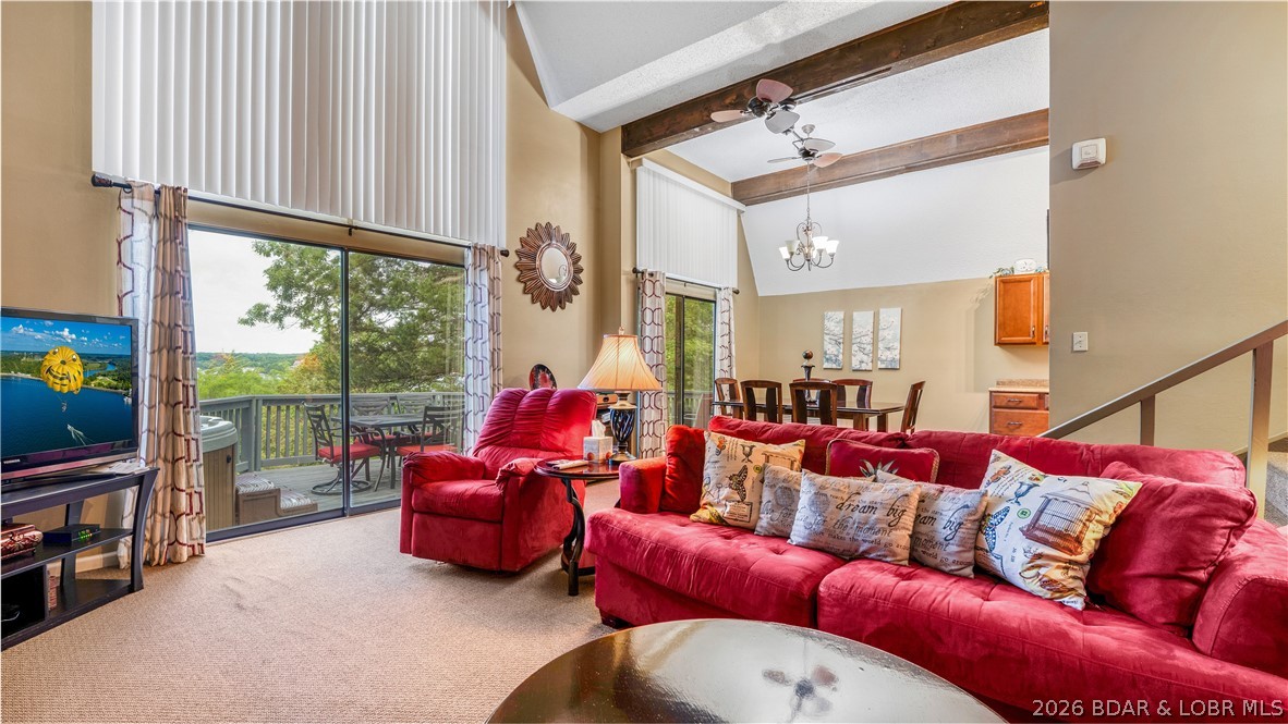 Tan-Tar-A Estates - Residential