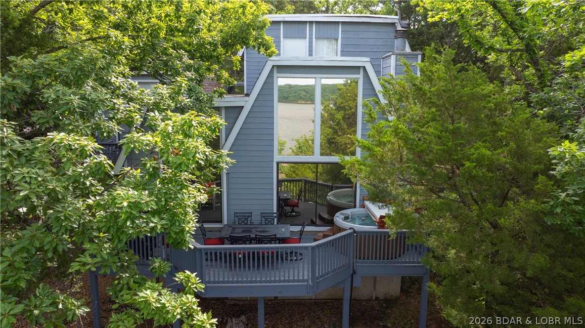 Tan-Tar-A Estates - Residential