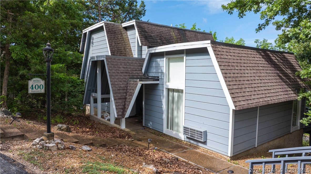 Tan-Tar-A Estates - Residential