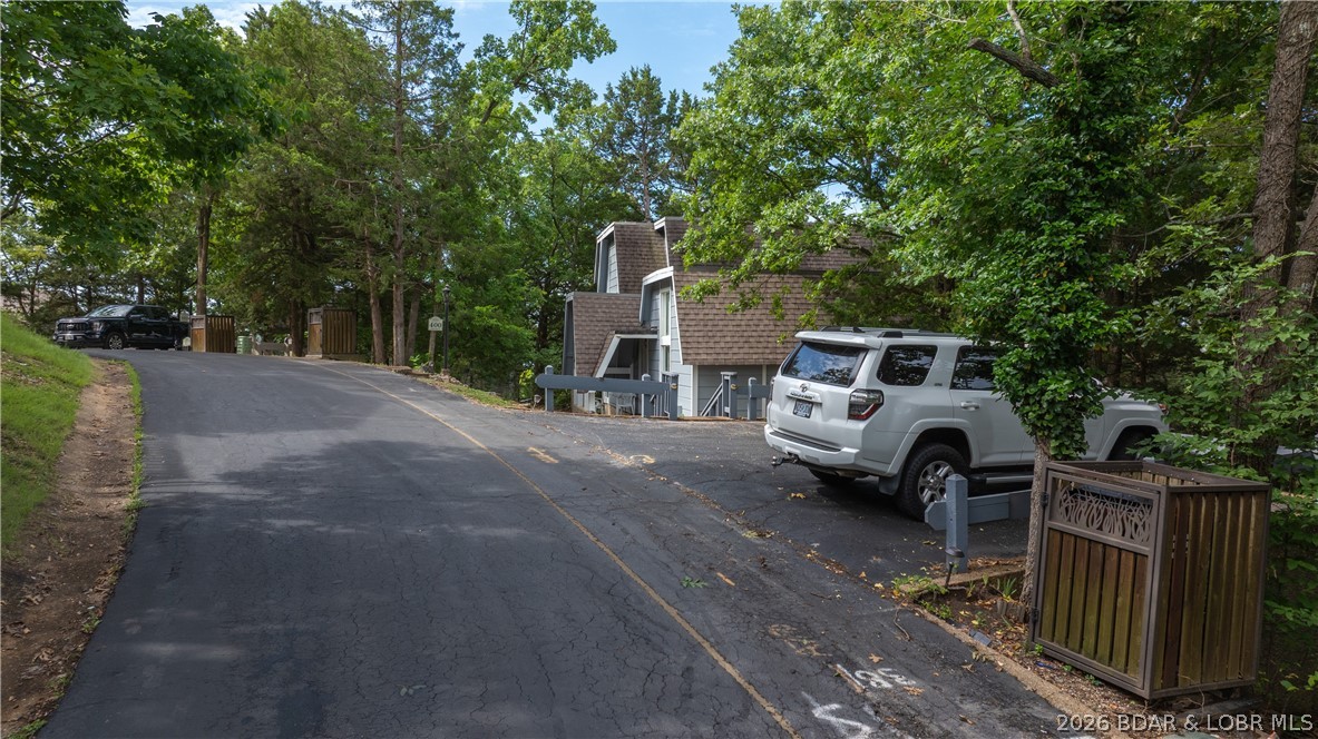 Tan-Tar-A Estates - Residential