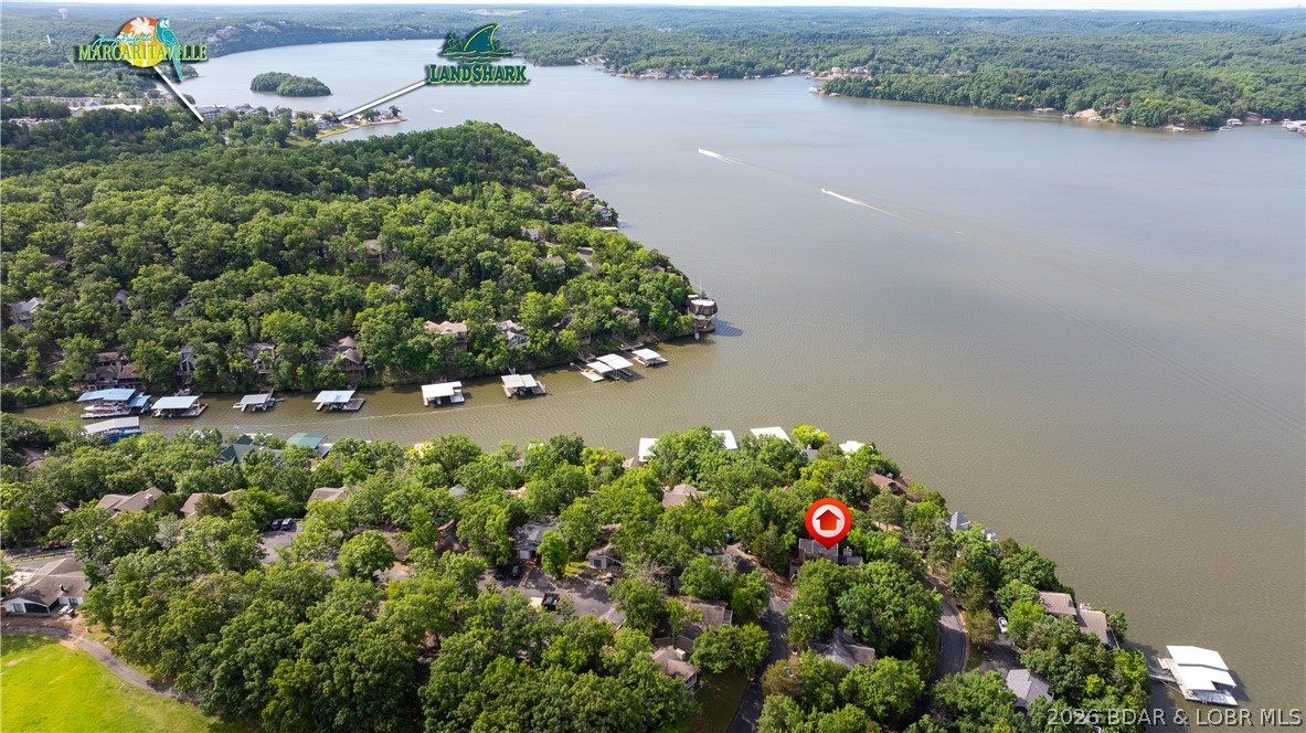 Tan-Tar-A Estates - Residential