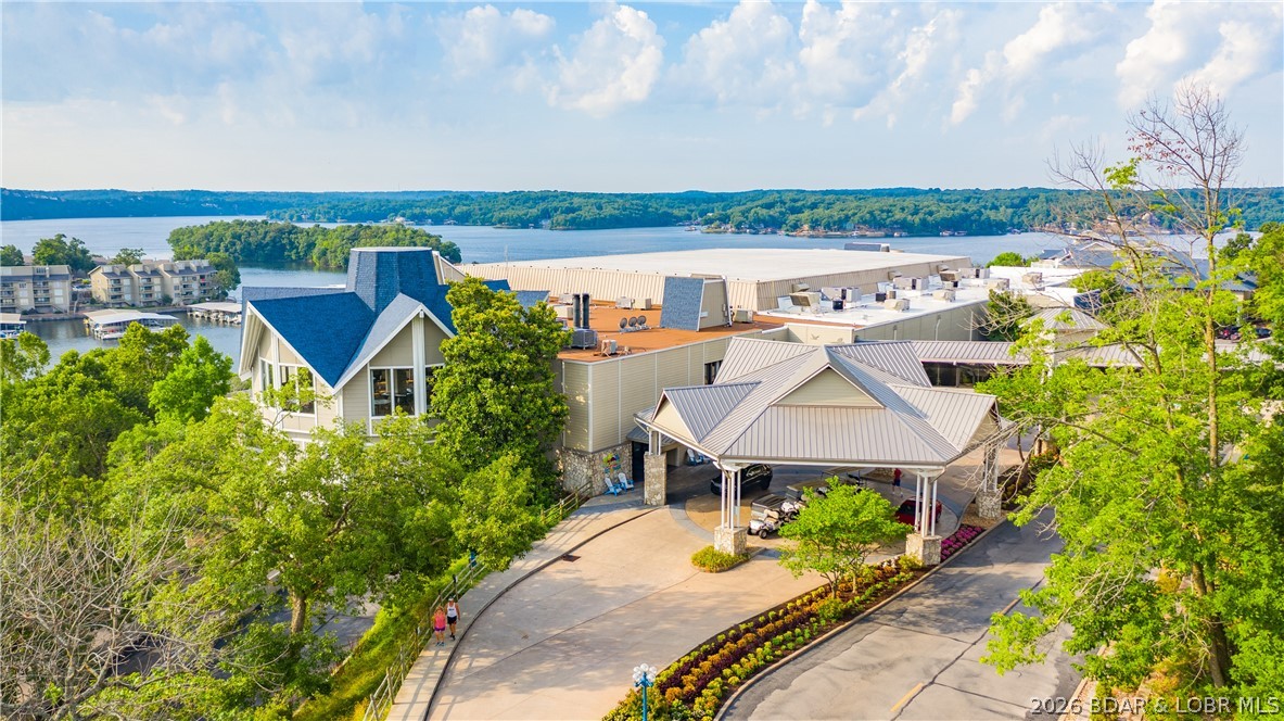 Tan-Tar-A Estates - Residential