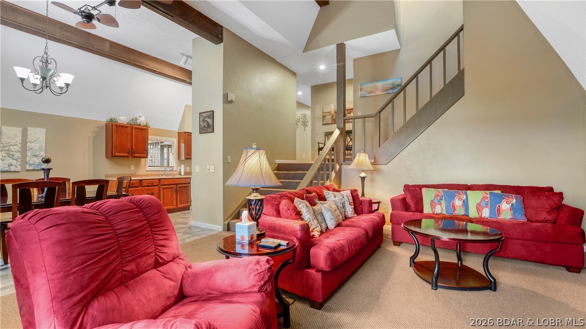 Tan-Tar-A Estates - Residential