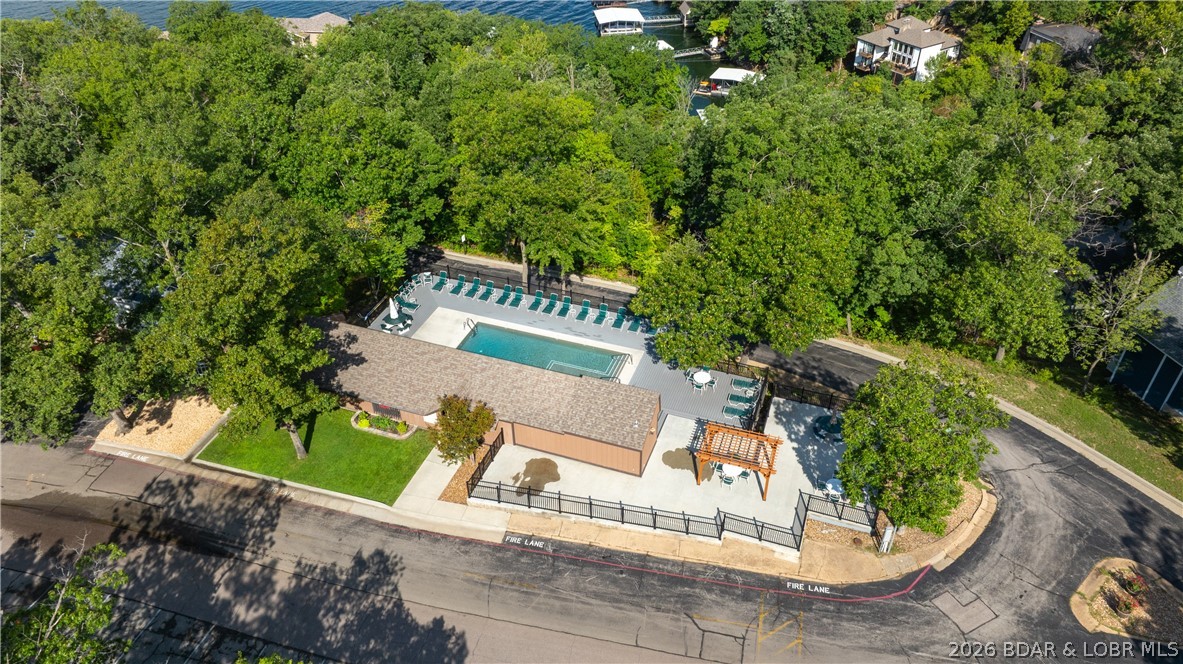 Tan-Tar-A Estates - Residential