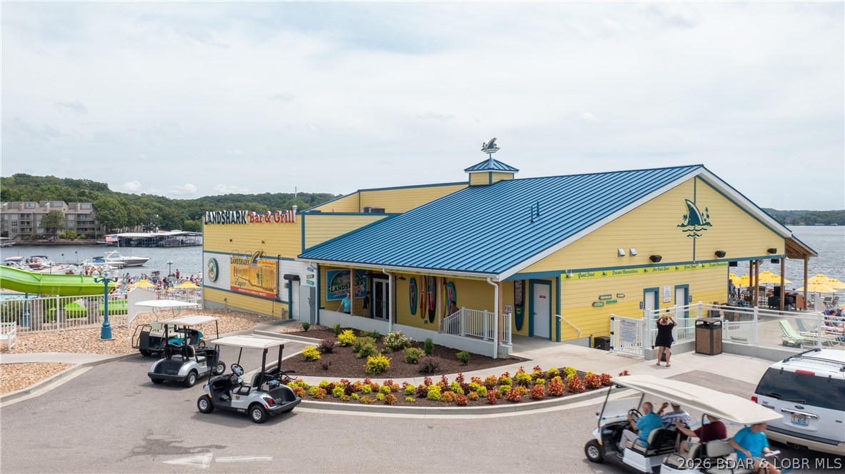 Tan-Tar-A Estates - Residential