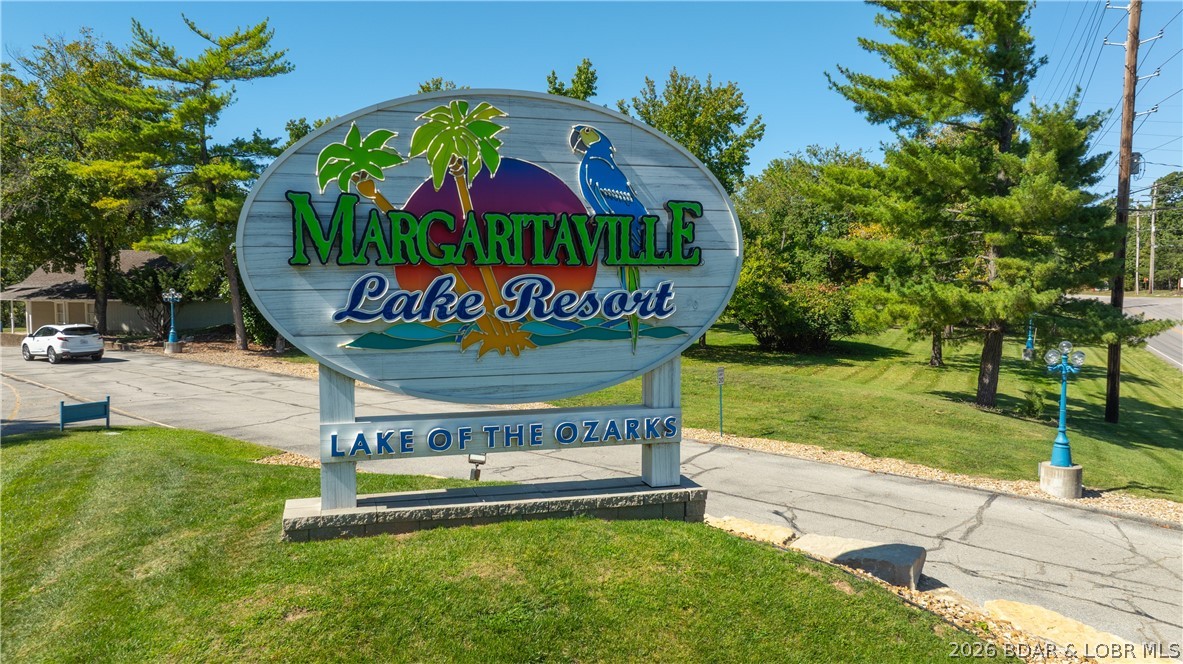 Tan-Tar-A Estates - Residential