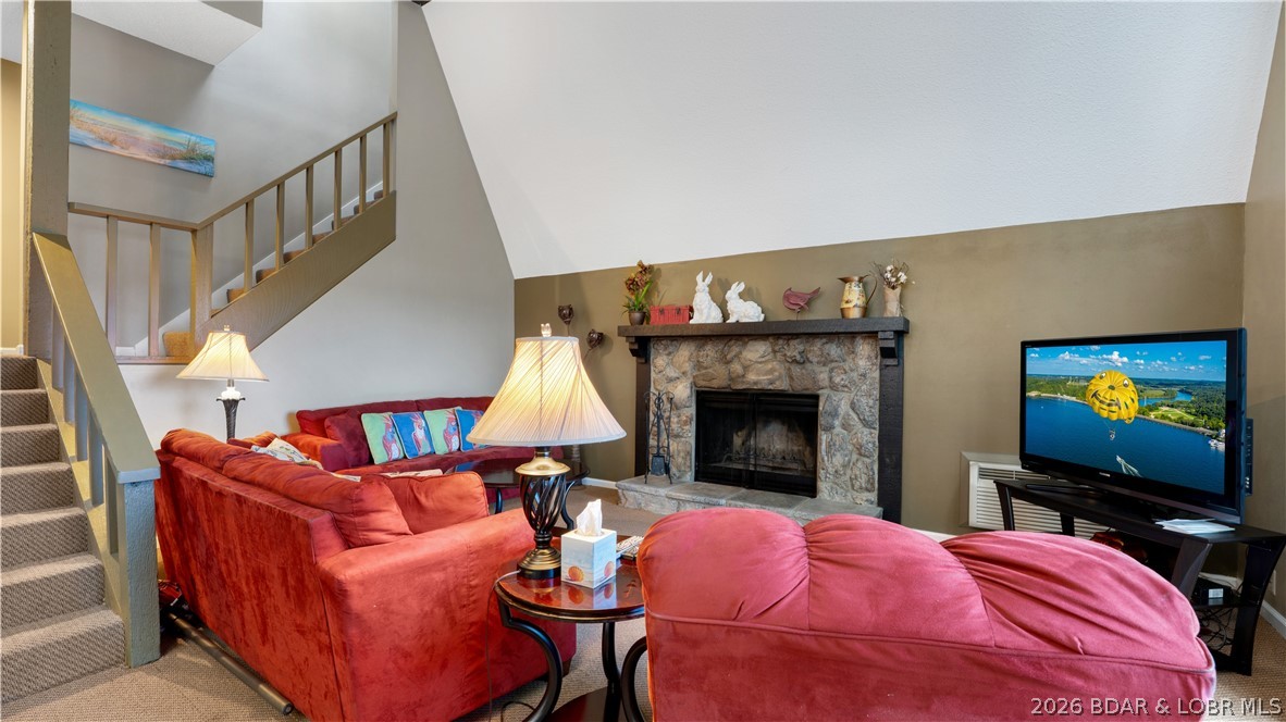 Tan-Tar-A Estates - Residential