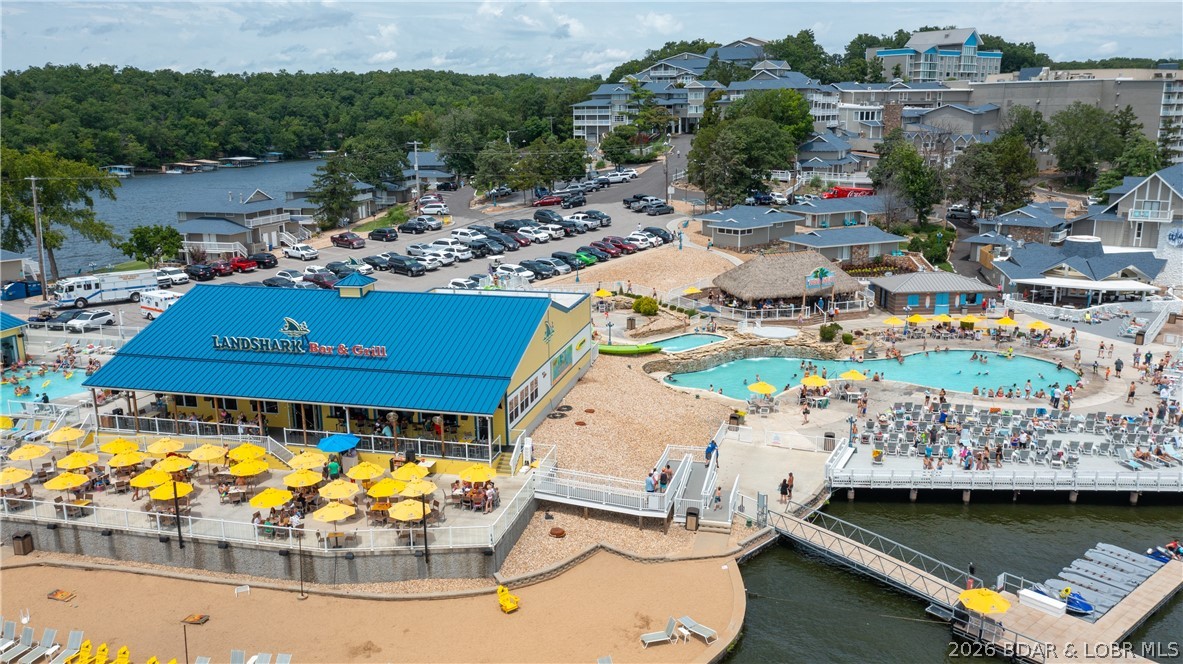 Tan-Tar-A Estates - Residential