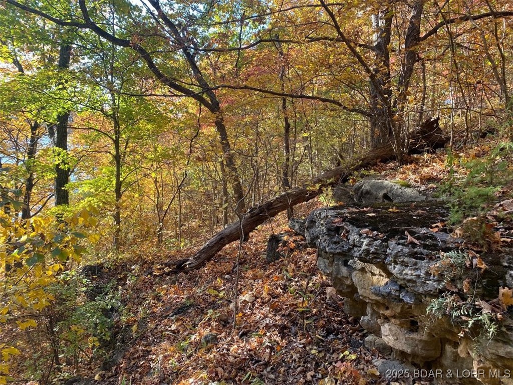 Sunset Estates - Land