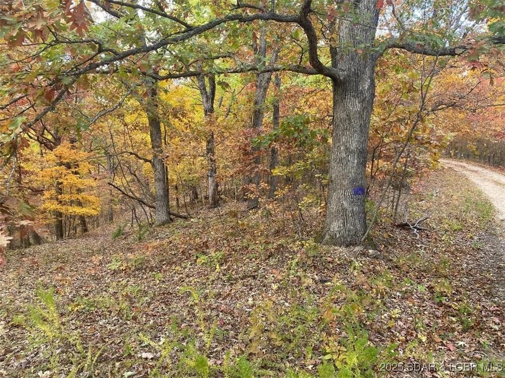 Sunset Estates - Land