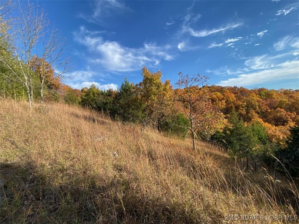 Sunset Estates - Land