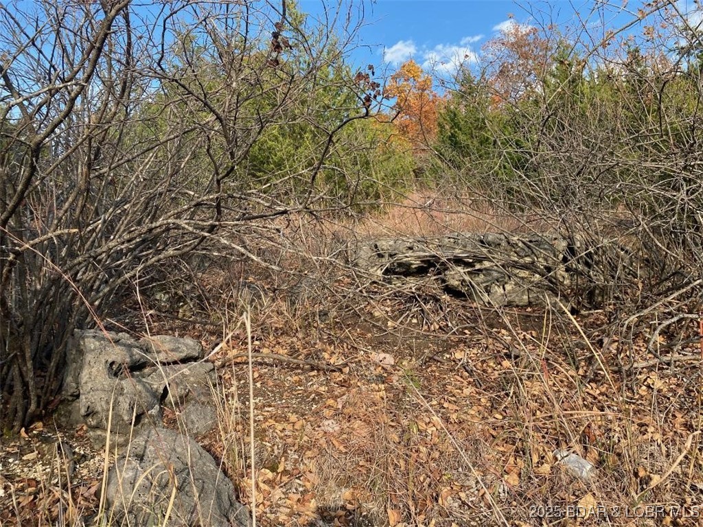 Sunset Estates - Land