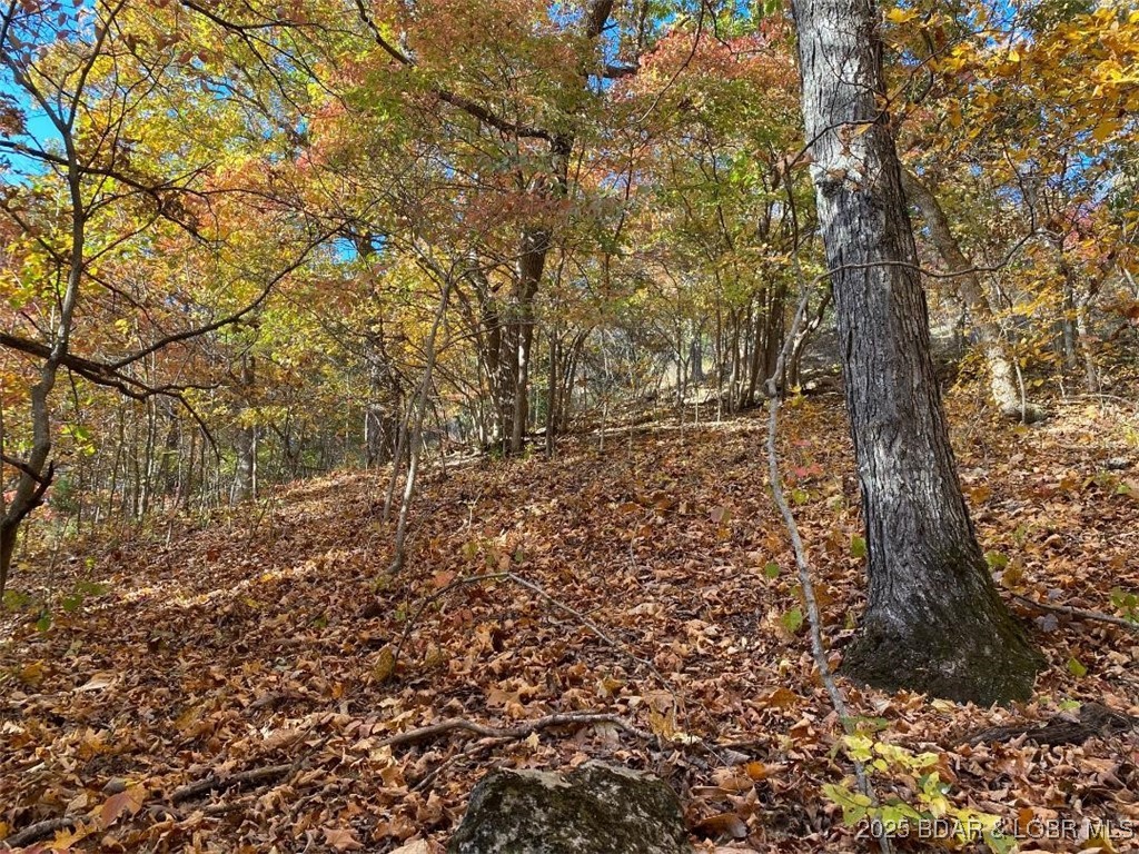 Sunset Estates - Land