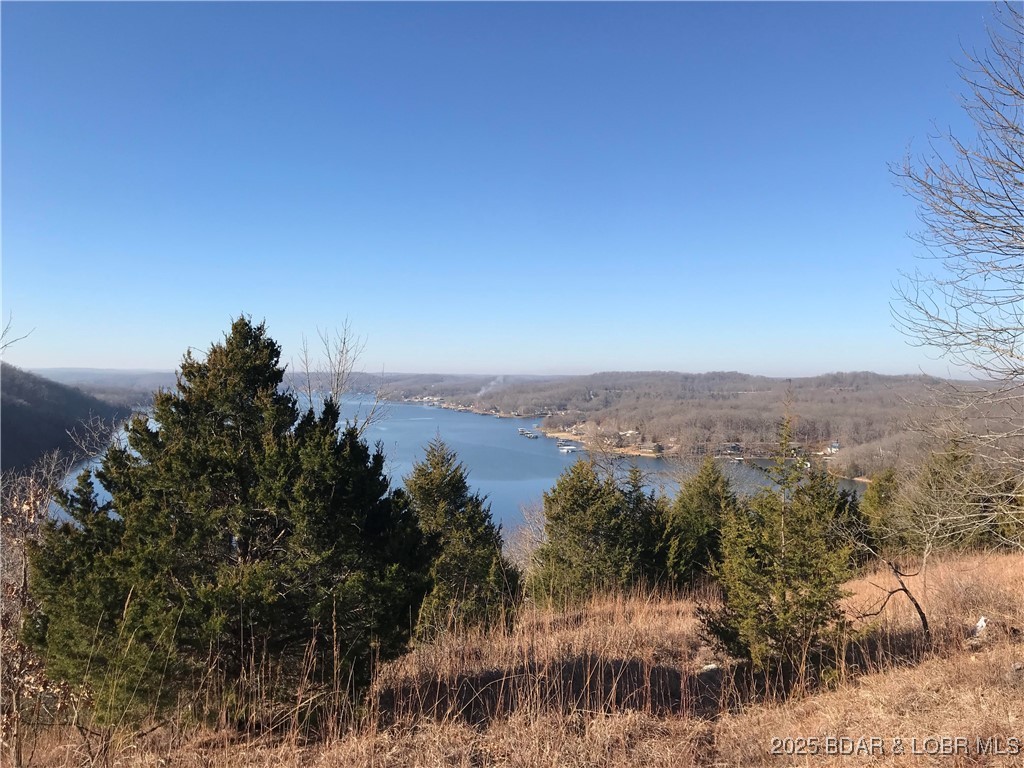 Sunset Estates - Land