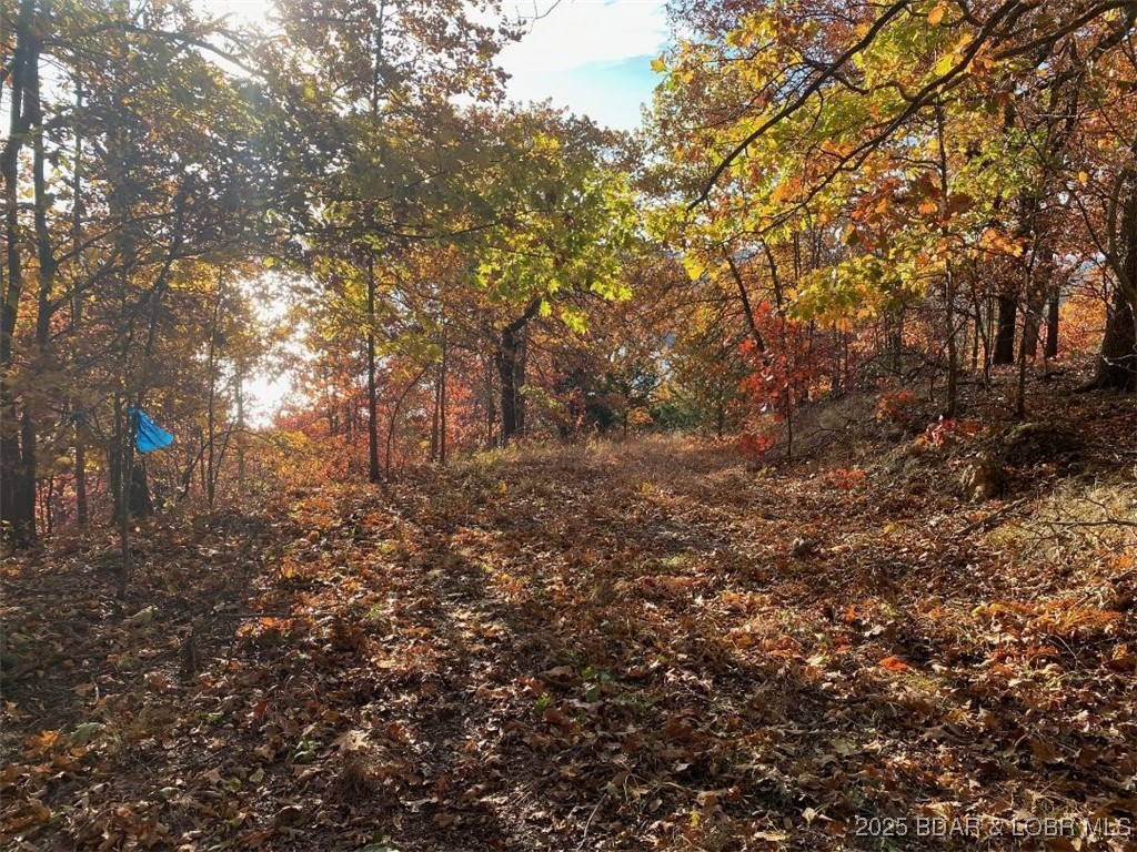 Sunset Estates - Land