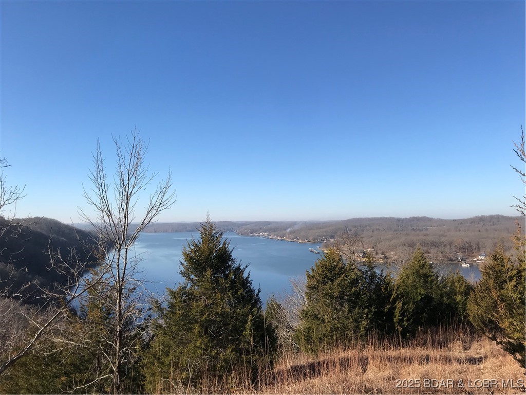 Sunset Estates - Land