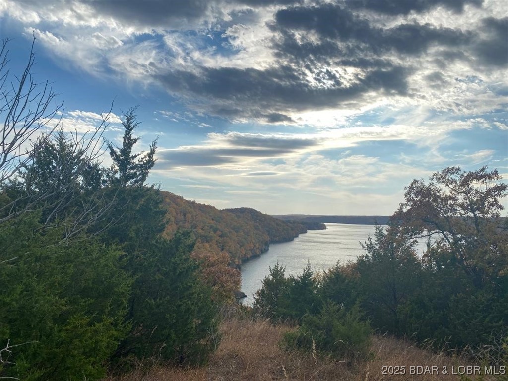 Sunset Estates - Land