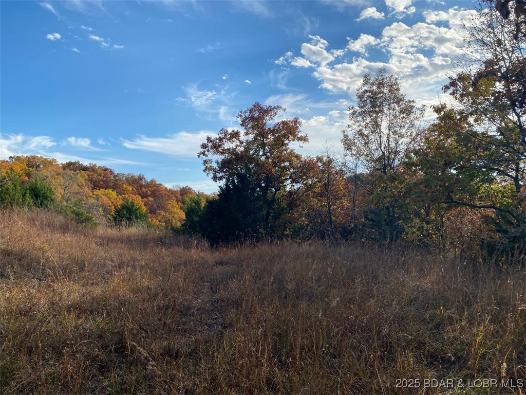 Sunset Estates - Land