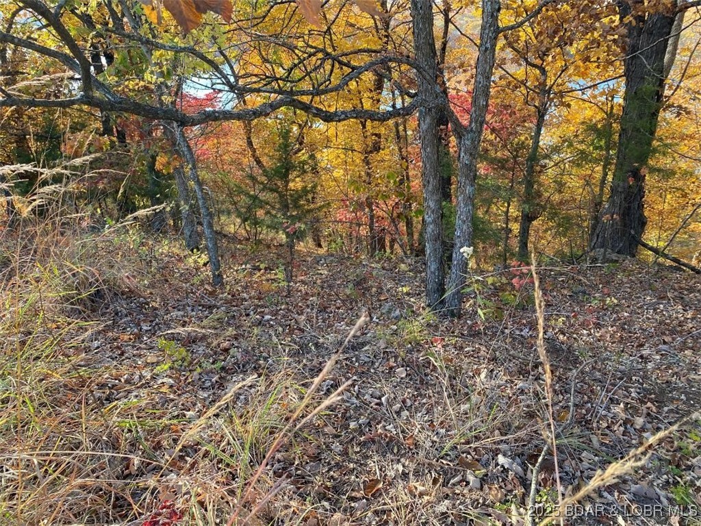 Sunset Estates - Land