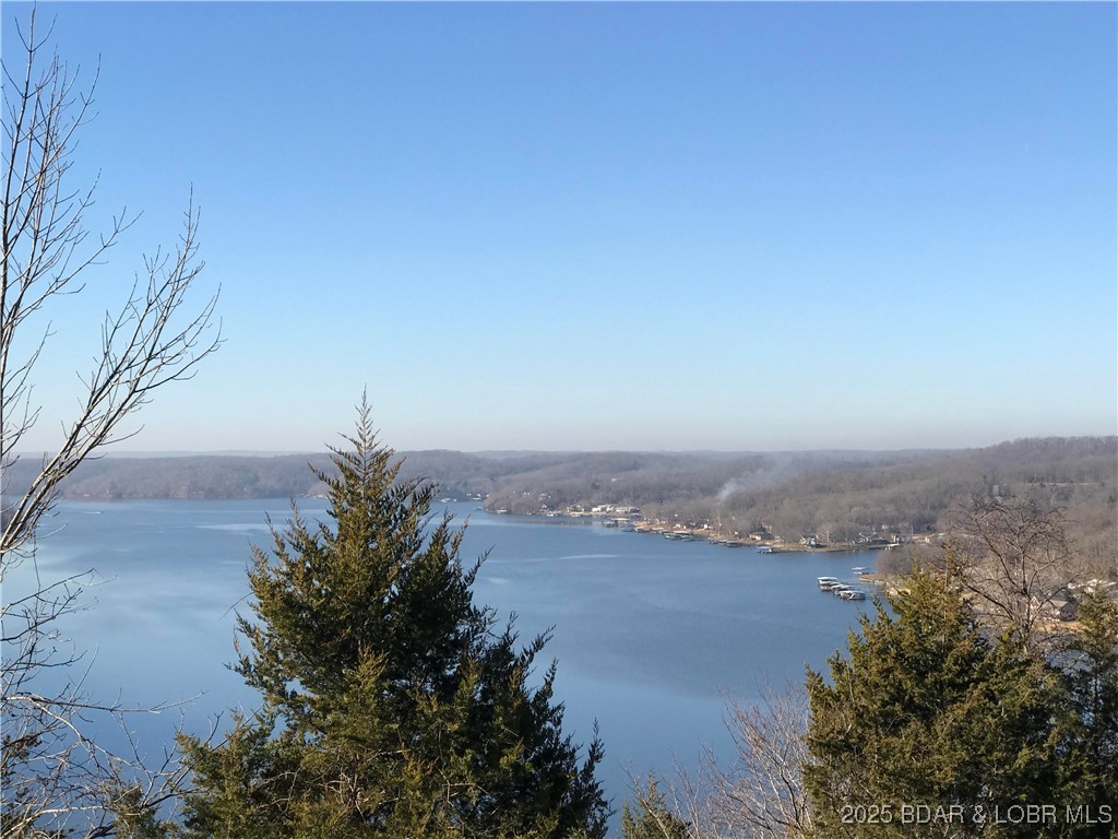 Sunset Estates - Land