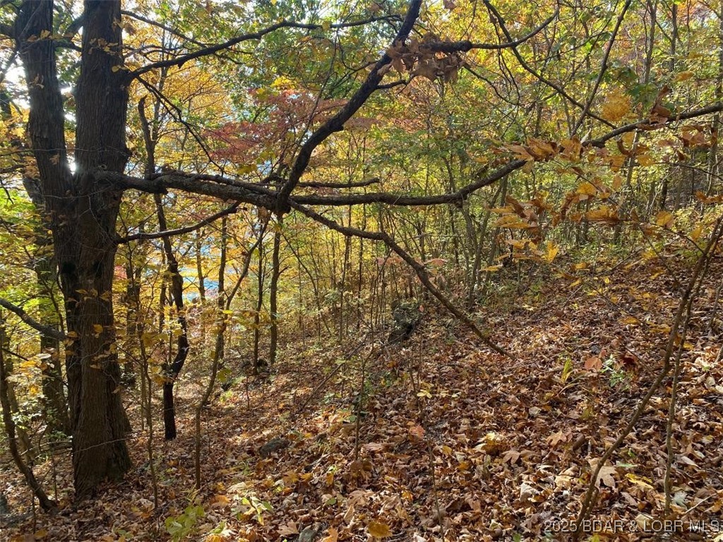 Sunset Estates - Land