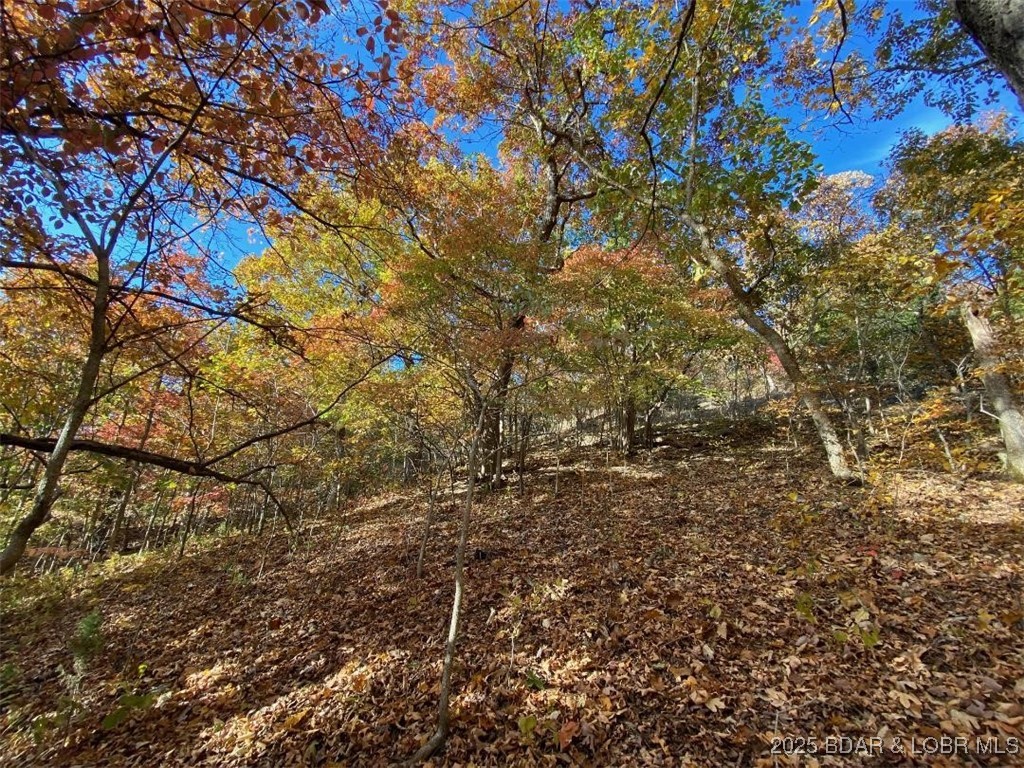 Sunset Estates - Land