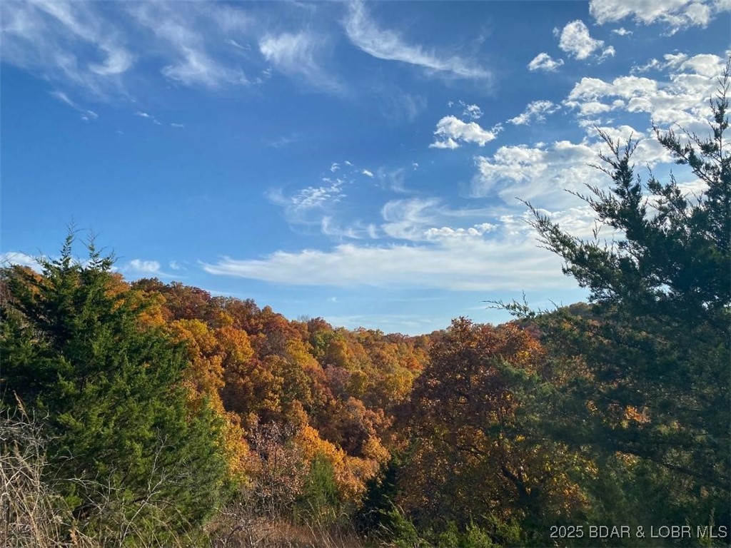 Sunset Estates - Land