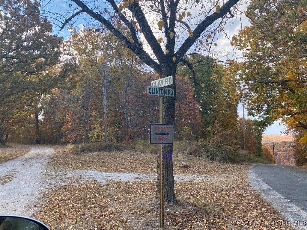 Sunset Estates - Land