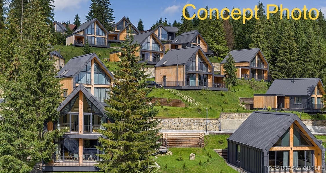 Sunset Estates - Land