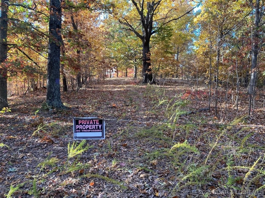 Sunset Estates - Land