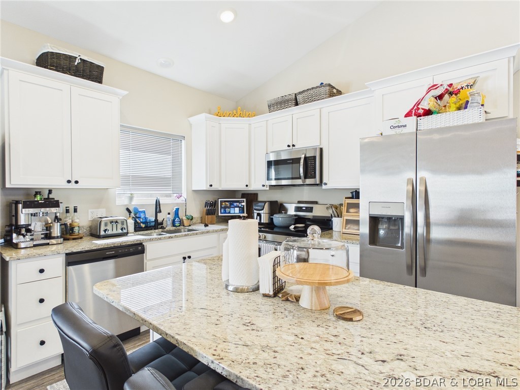 Cornett Cove No. 5 - Residential