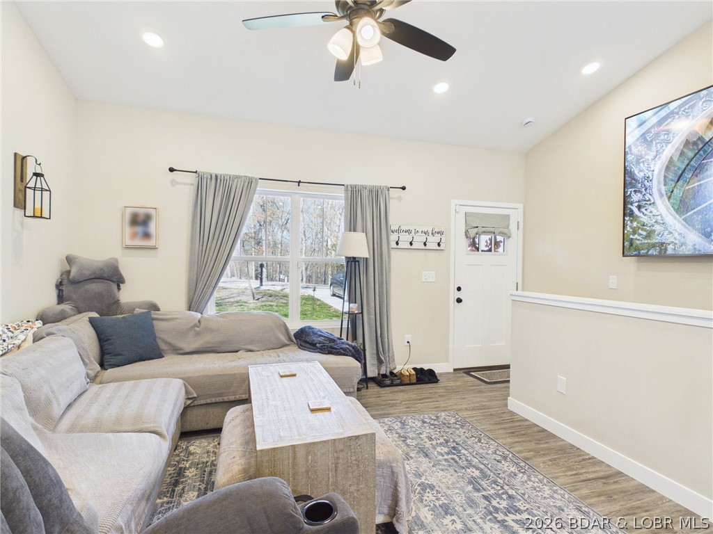 Cornett Cove No. 5 - Residential