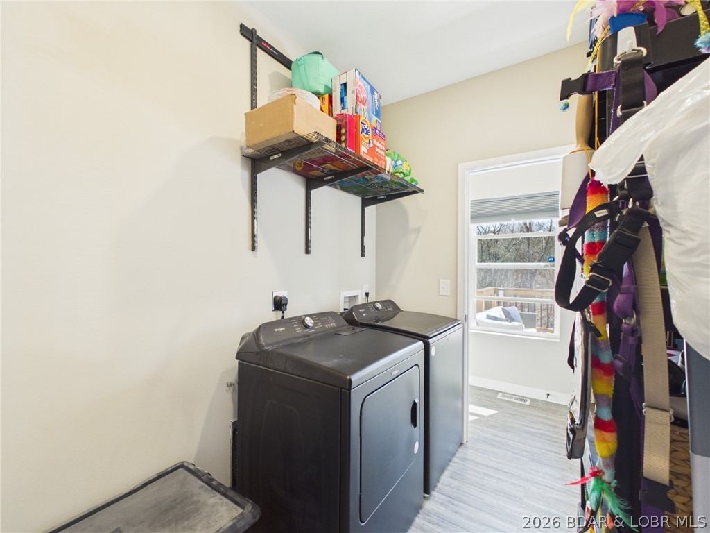 Cornett Cove No. 5 - Residential