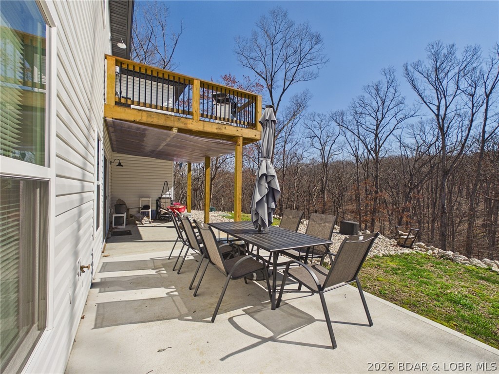 Cornett Cove No. 5 - Residential