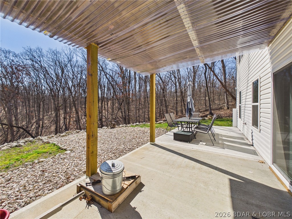 Cornett Cove No. 5 - Residential