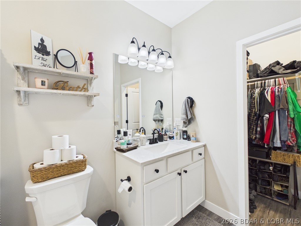 Cornett Cove No. 5 - Residential