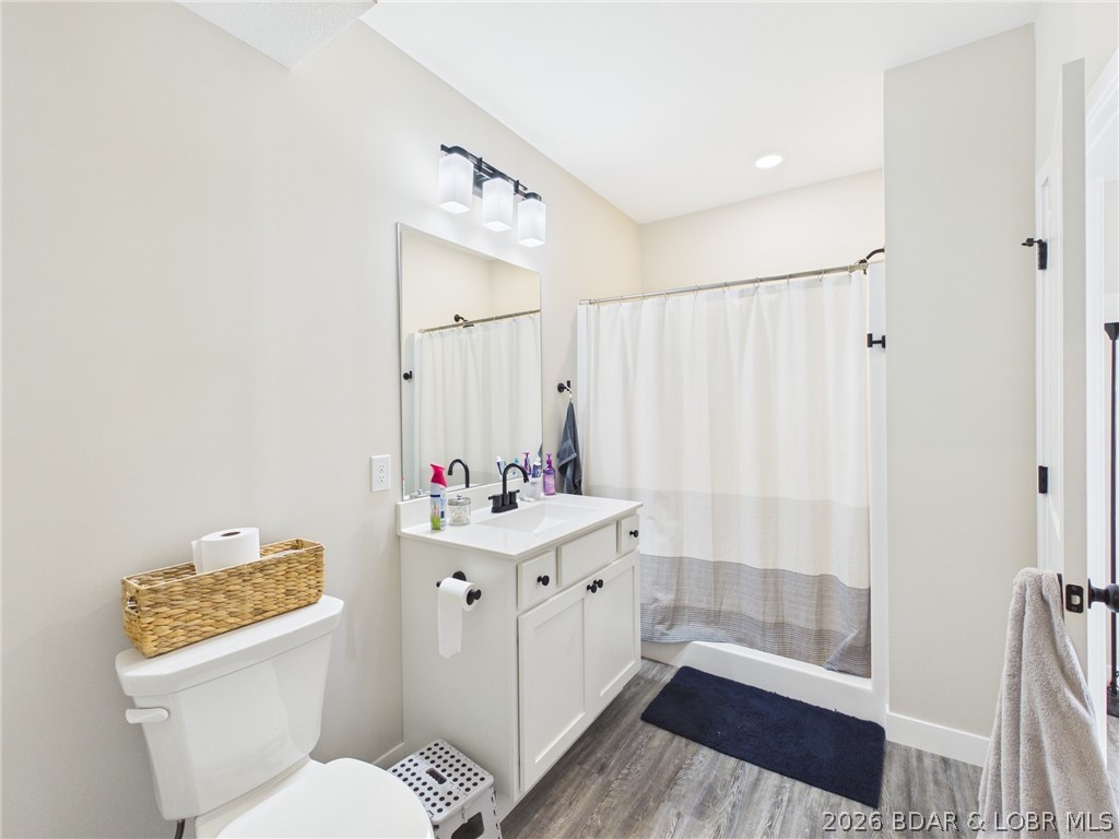 Cornett Cove No. 5 - Residential