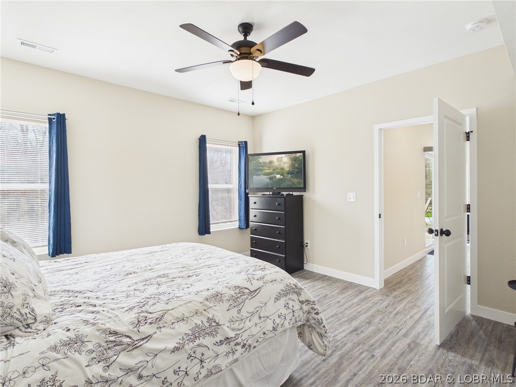 Cornett Cove No. 5 - Residential