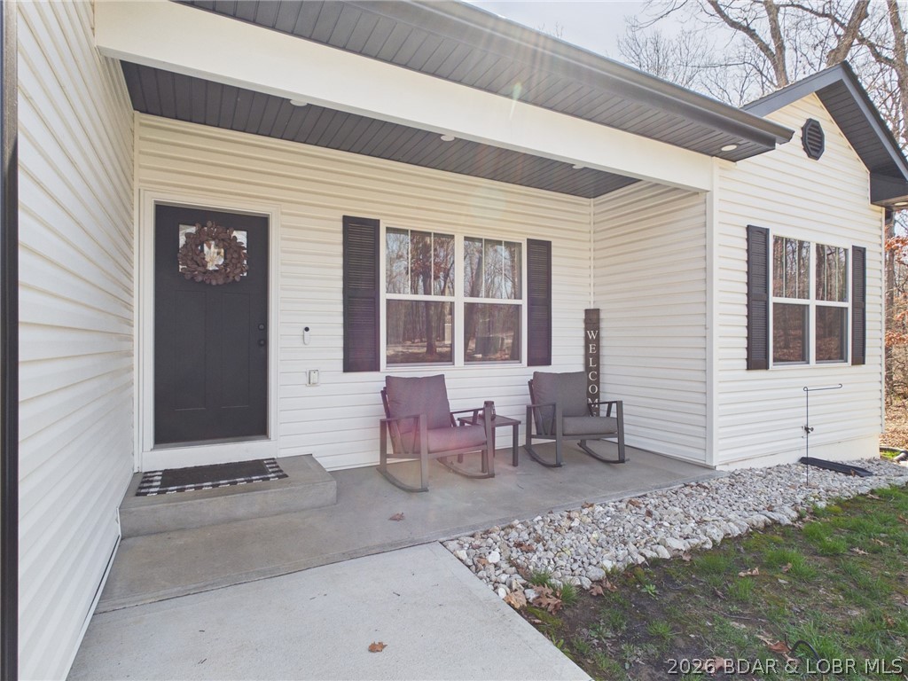 Cornett Cove No. 5 - Residential