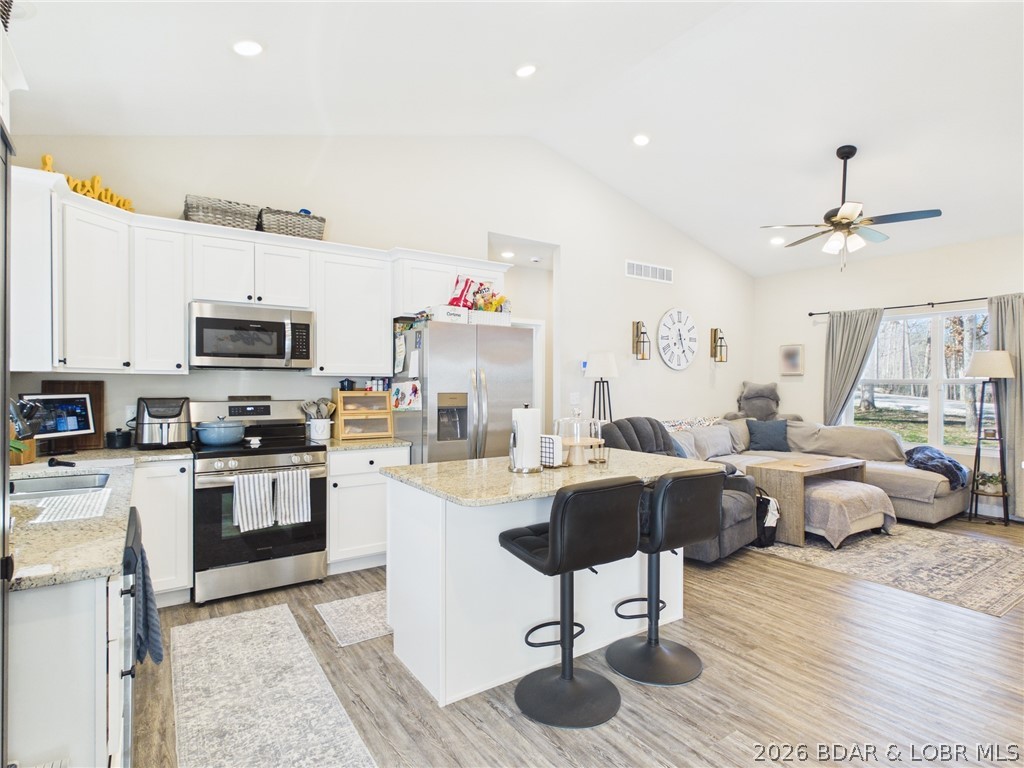 Cornett Cove No. 5 - Residential