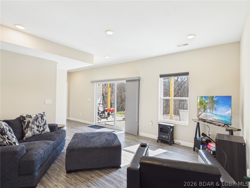 Cornett Cove No. 5 - Residential