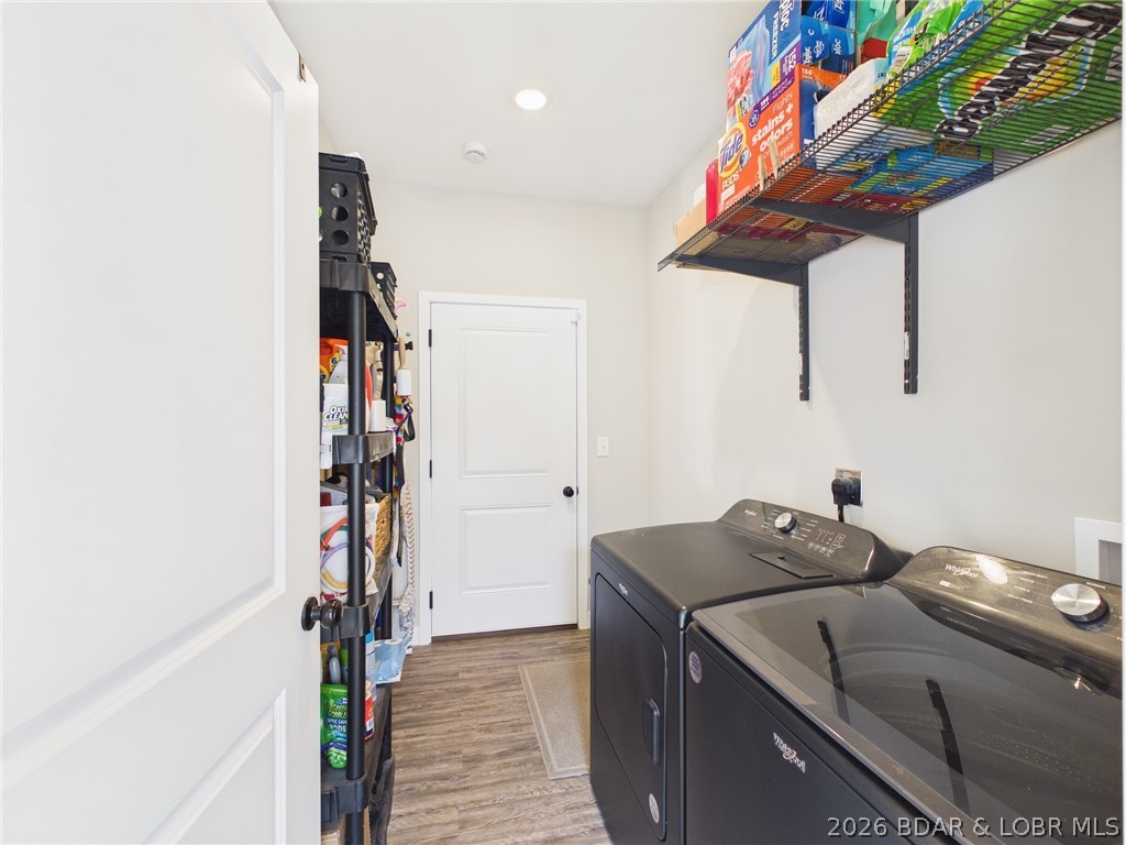 Cornett Cove No. 5 - Residential