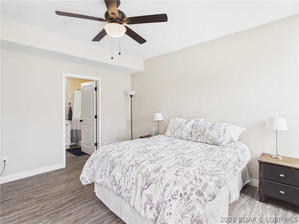 Cornett Cove No. 5 - Residential