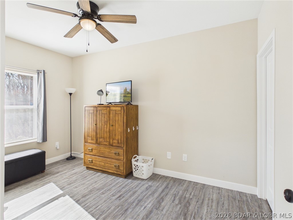 Cornett Cove No. 5 - Residential