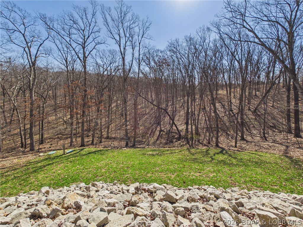 Cornett Cove No. 5 - Residential