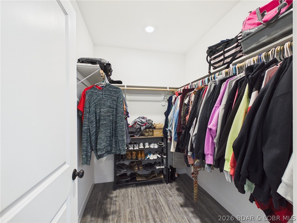 Cornett Cove No. 5 - Residential