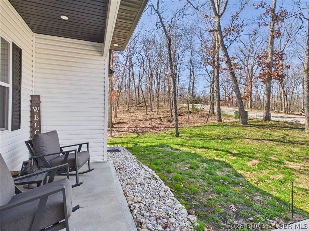 Cornett Cove No. 5 - Residential