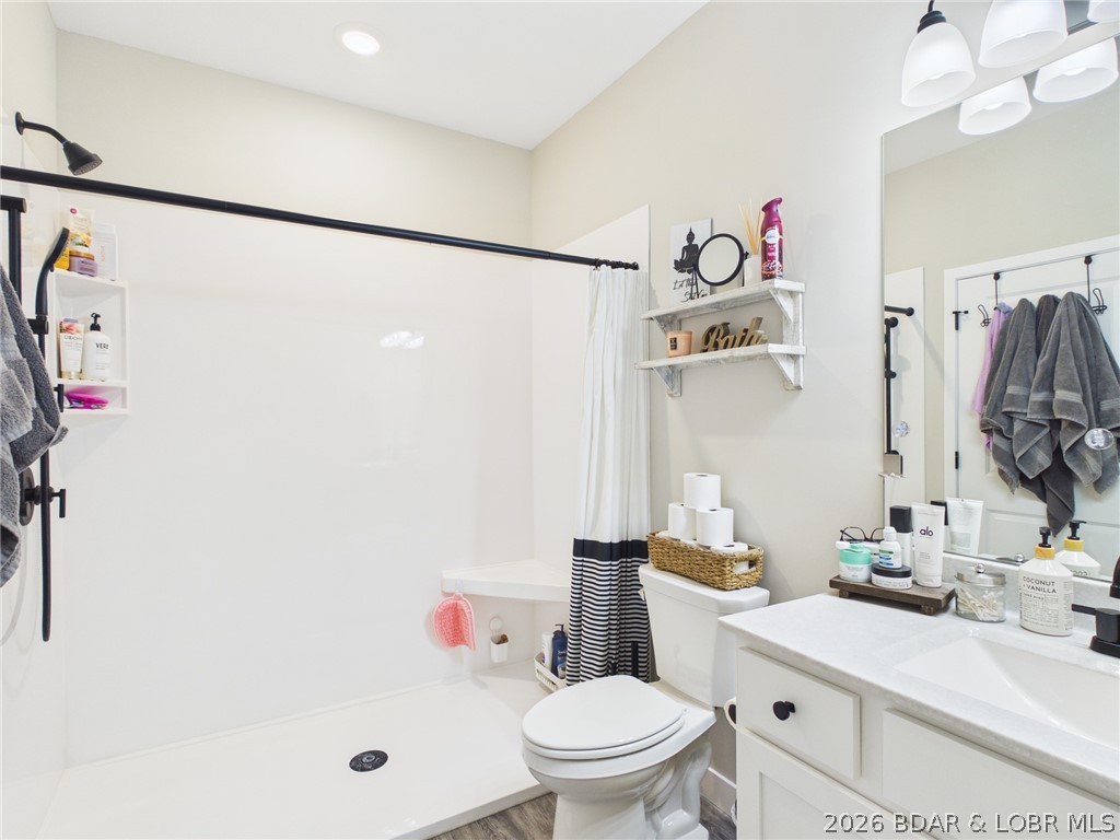 Cornett Cove No. 5 - Residential